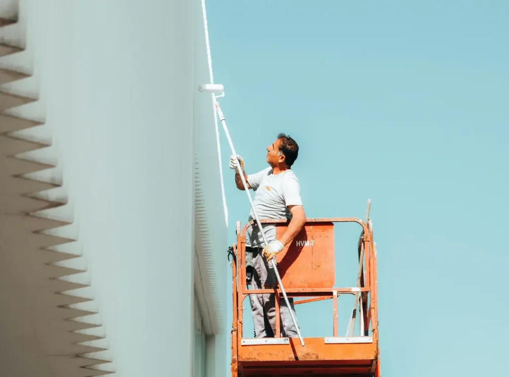 commercial painting services south florida