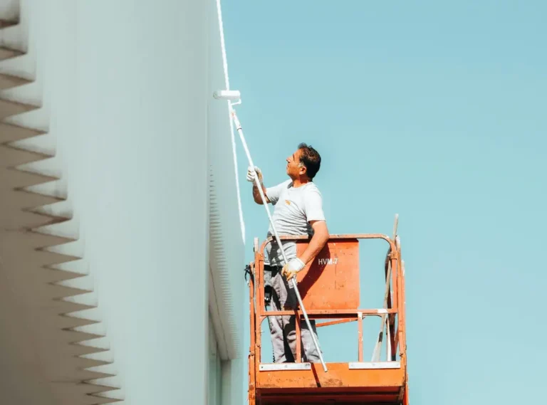 commercial painting services south florida