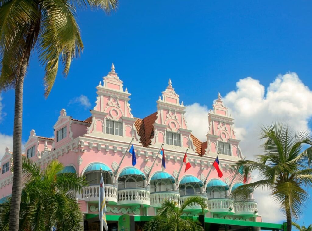 licensed commercial painter