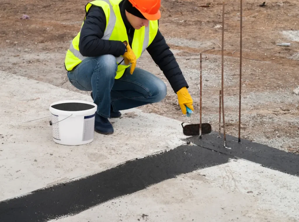 Waterproof Coatings Florida