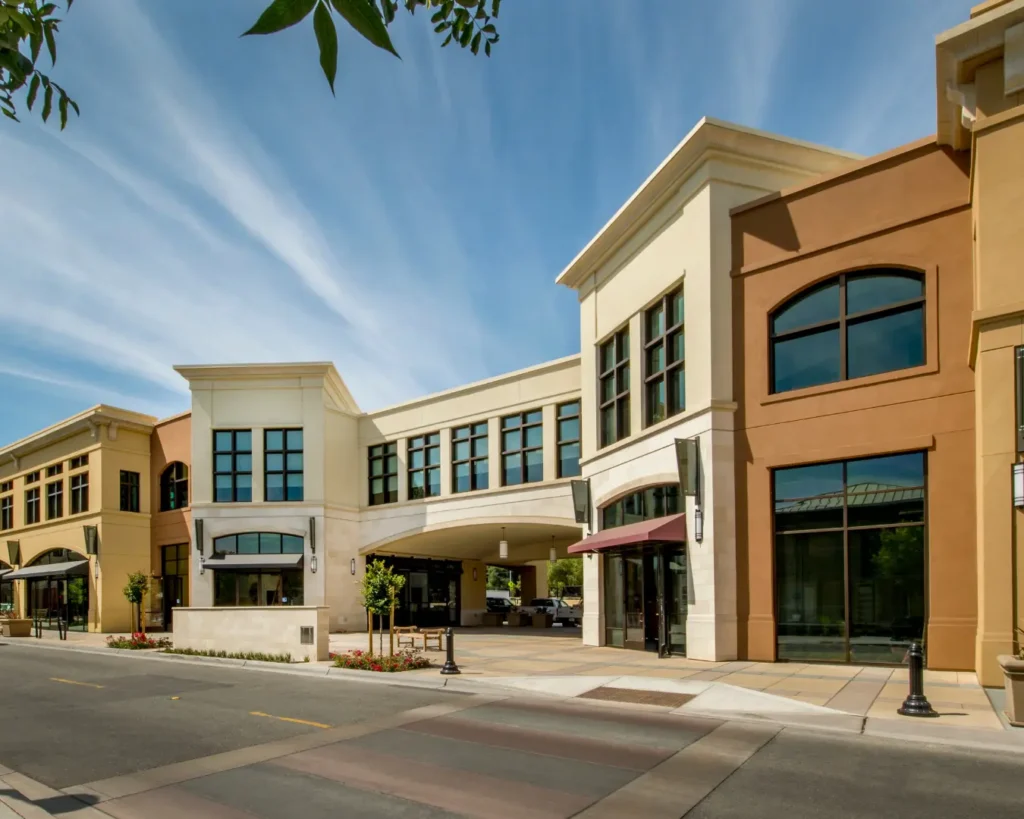 Best Exterior Paint Options for South Florida Commercial Buildings 