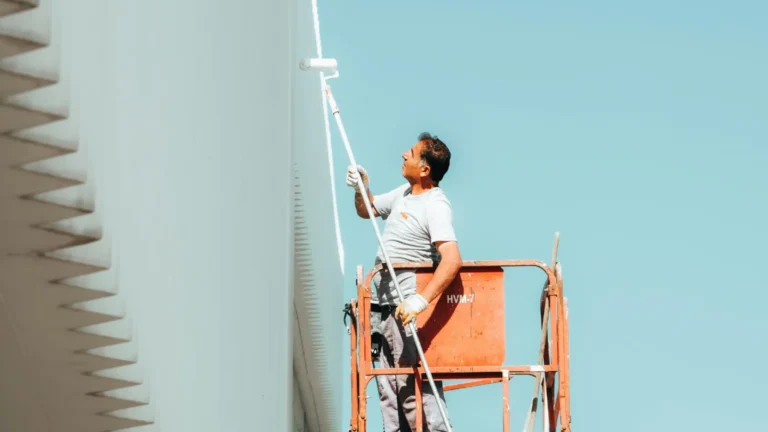 exterior house painting Miami 2026